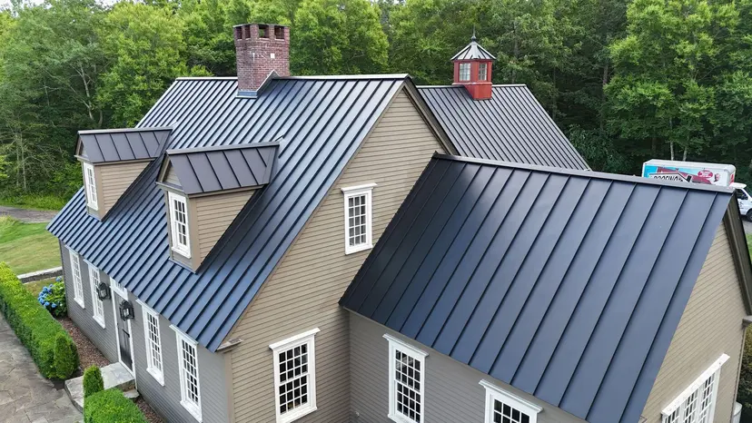 Roofing gallery image