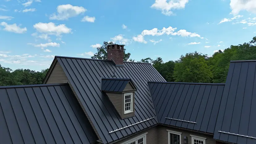 Roofing gallery image