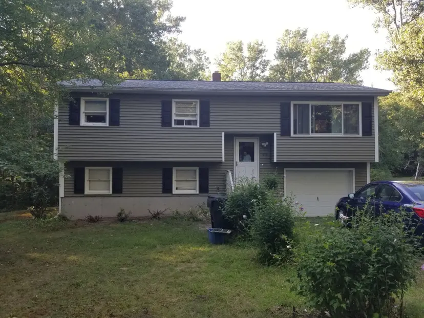 Siding gallery image